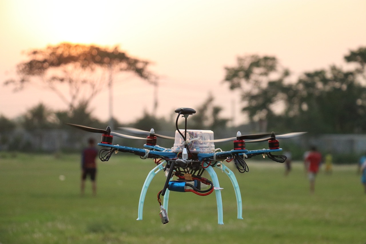 Understanding the Role of Defense Contracts in Technology Innovation